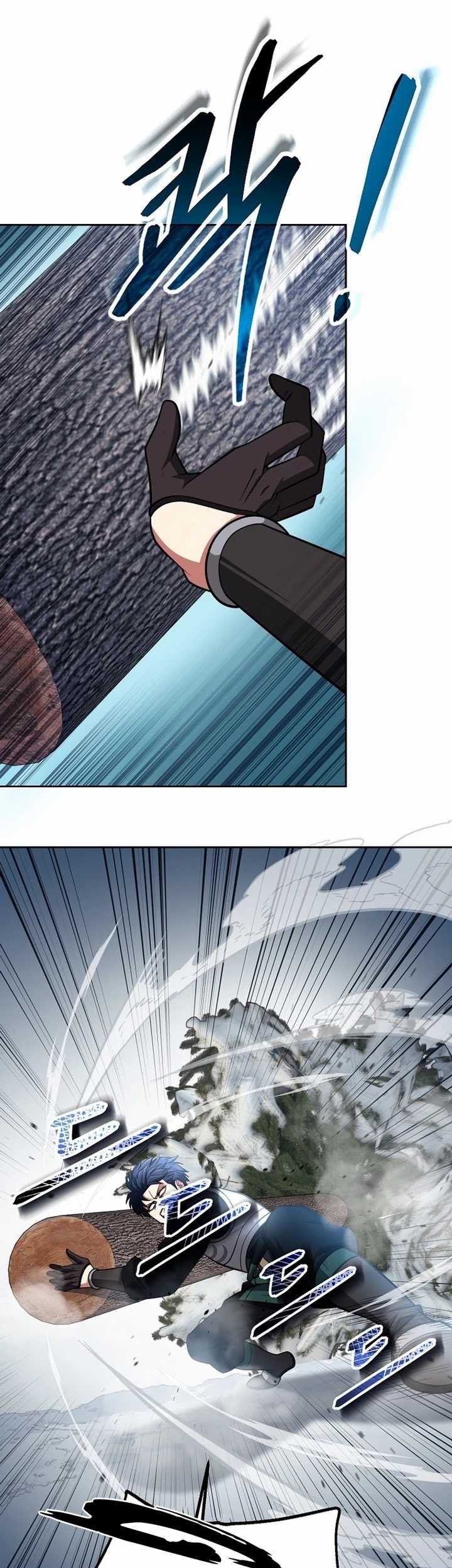 Debuff Master Chapter 36 Gambar 25