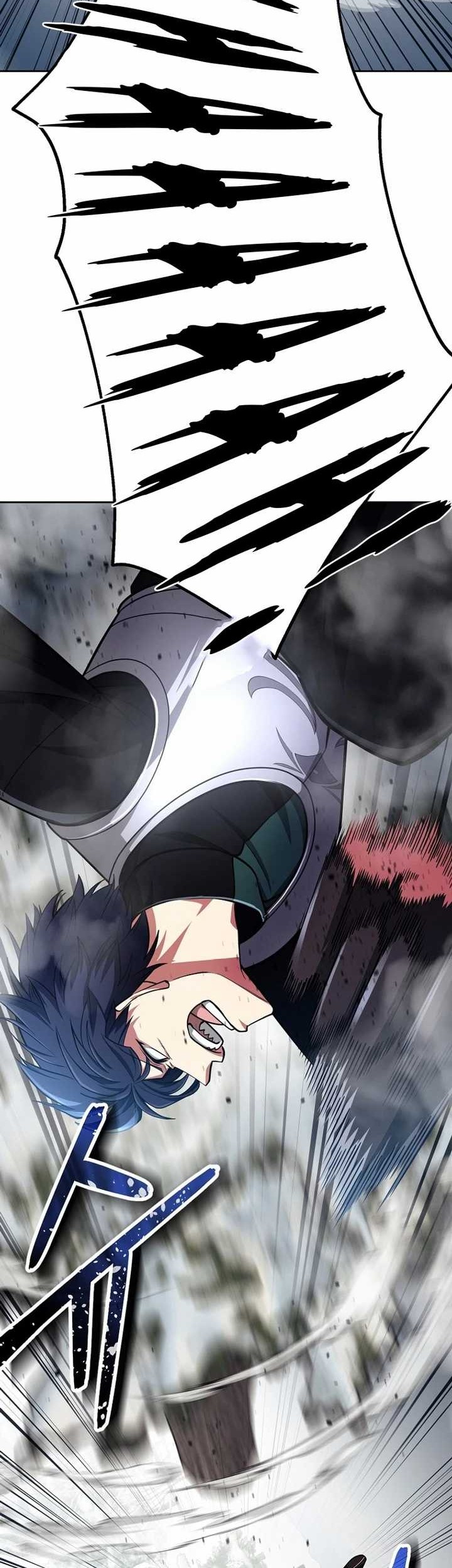 Debuff Master Chapter 36 Gambar 26