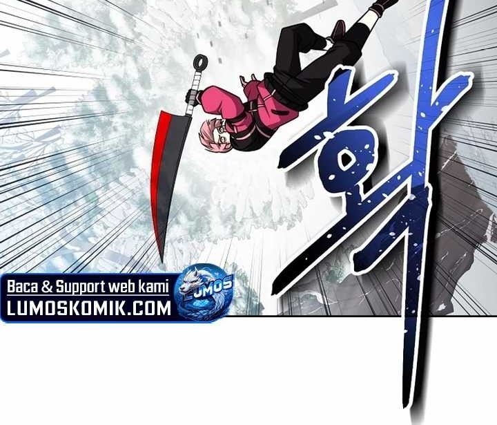 Debuff Master Chapter 36 Gambar 27