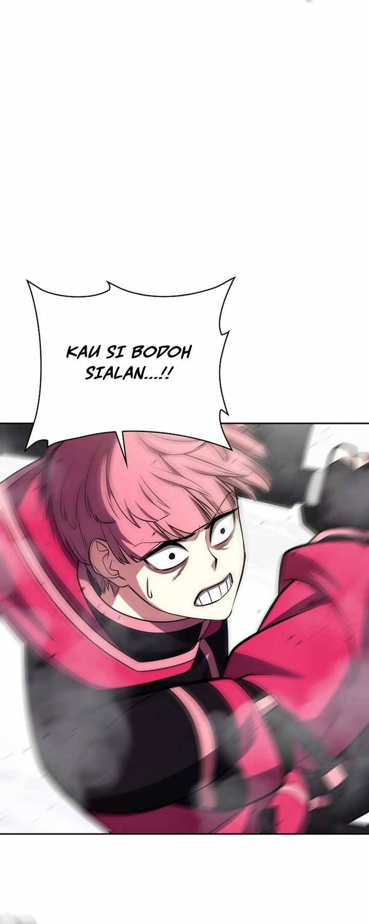 Debuff Master Chapter 36 Gambar 28