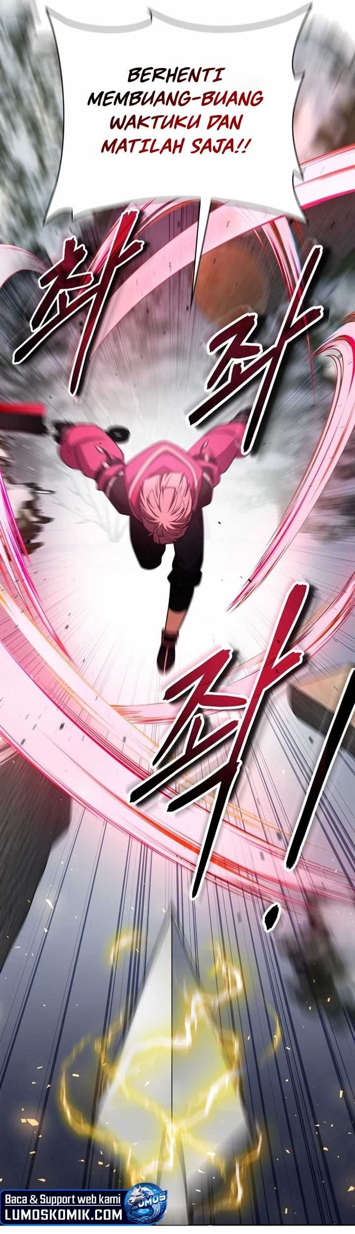 Debuff Master Chapter 36 Gambar 29