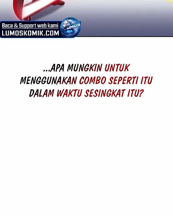 Debuff Master Chapter 36 Gambar 32