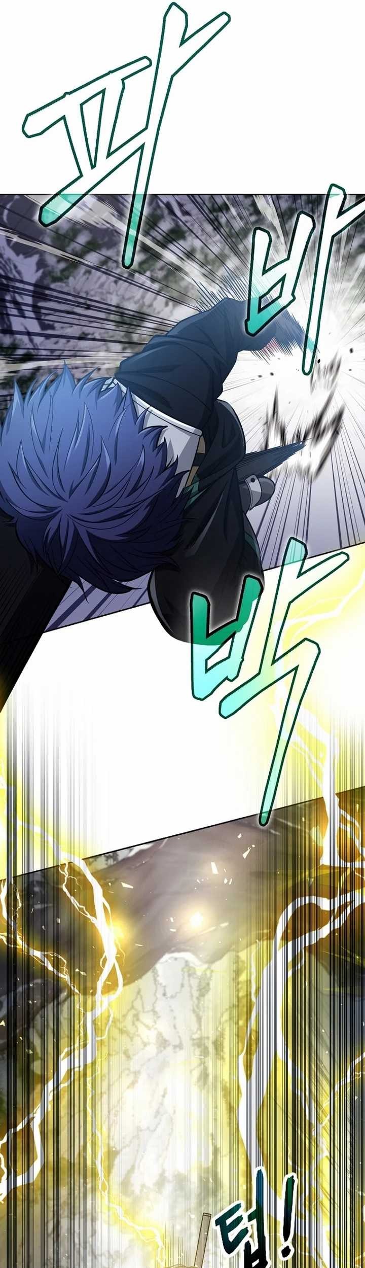Debuff Master Chapter 36 Gambar 35