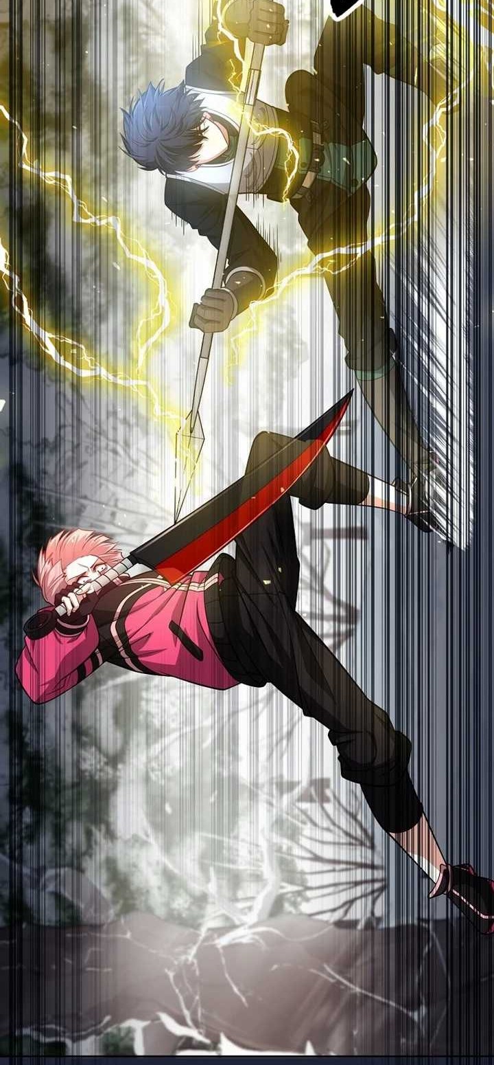 Debuff Master Chapter 36 Gambar 36
