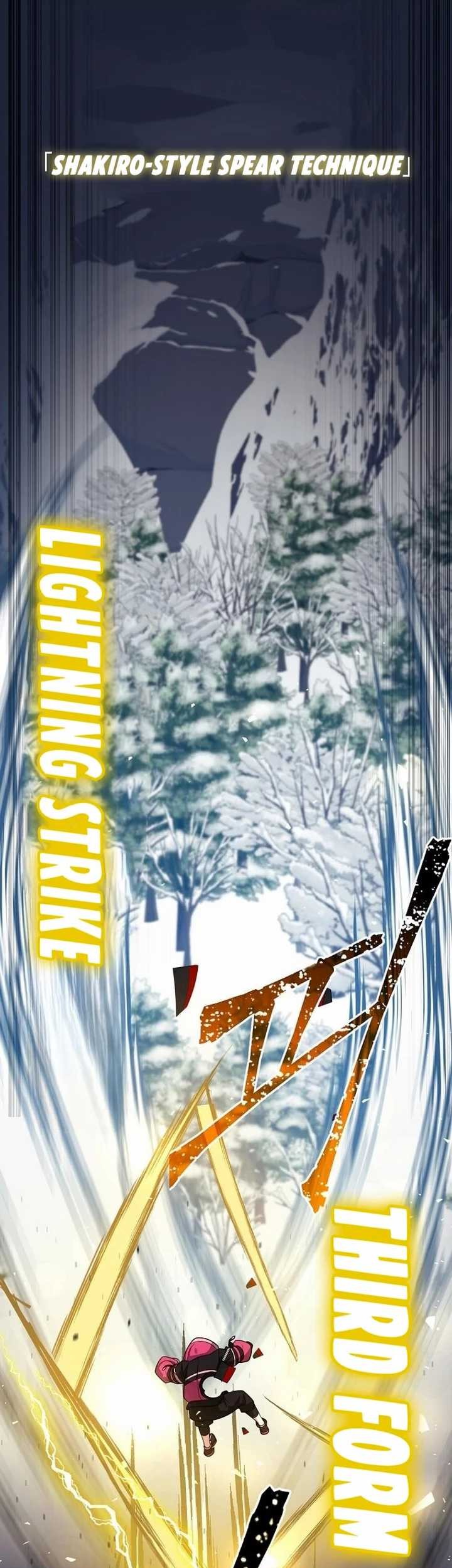 Debuff Master Chapter 36 Gambar 39