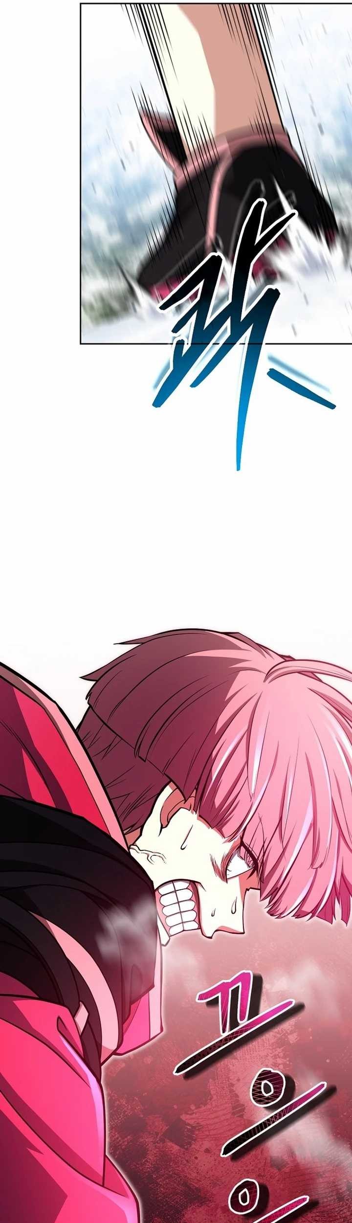 Debuff Master Chapter 36 Gambar 44