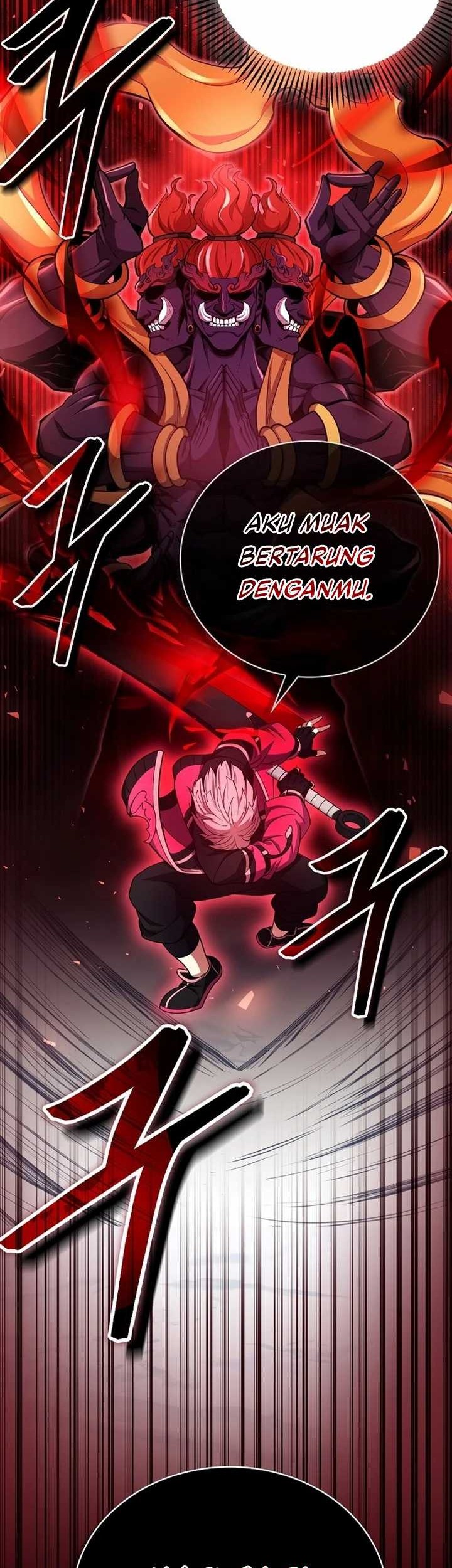 Debuff Master Chapter 36 Gambar 52