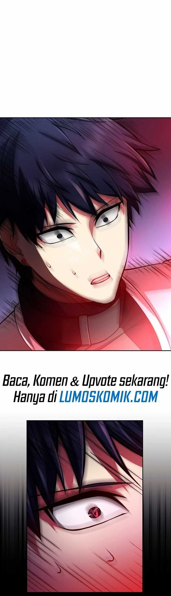 Debuff Master Chapter 36 Gambar 56