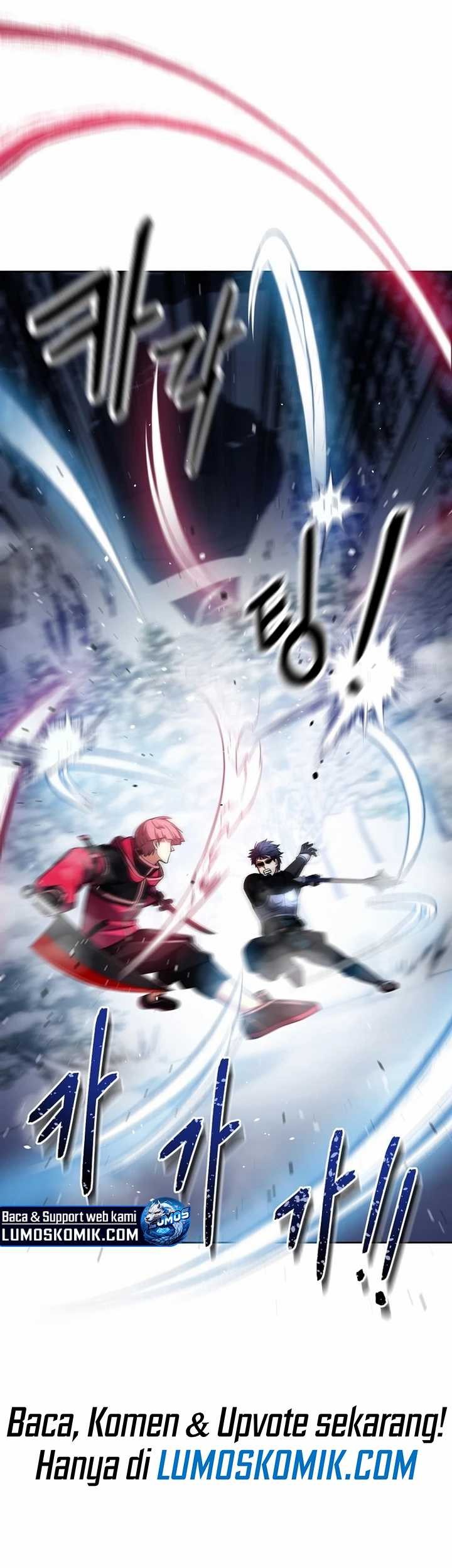 Debuff Master Chapter 36 Gambar 3