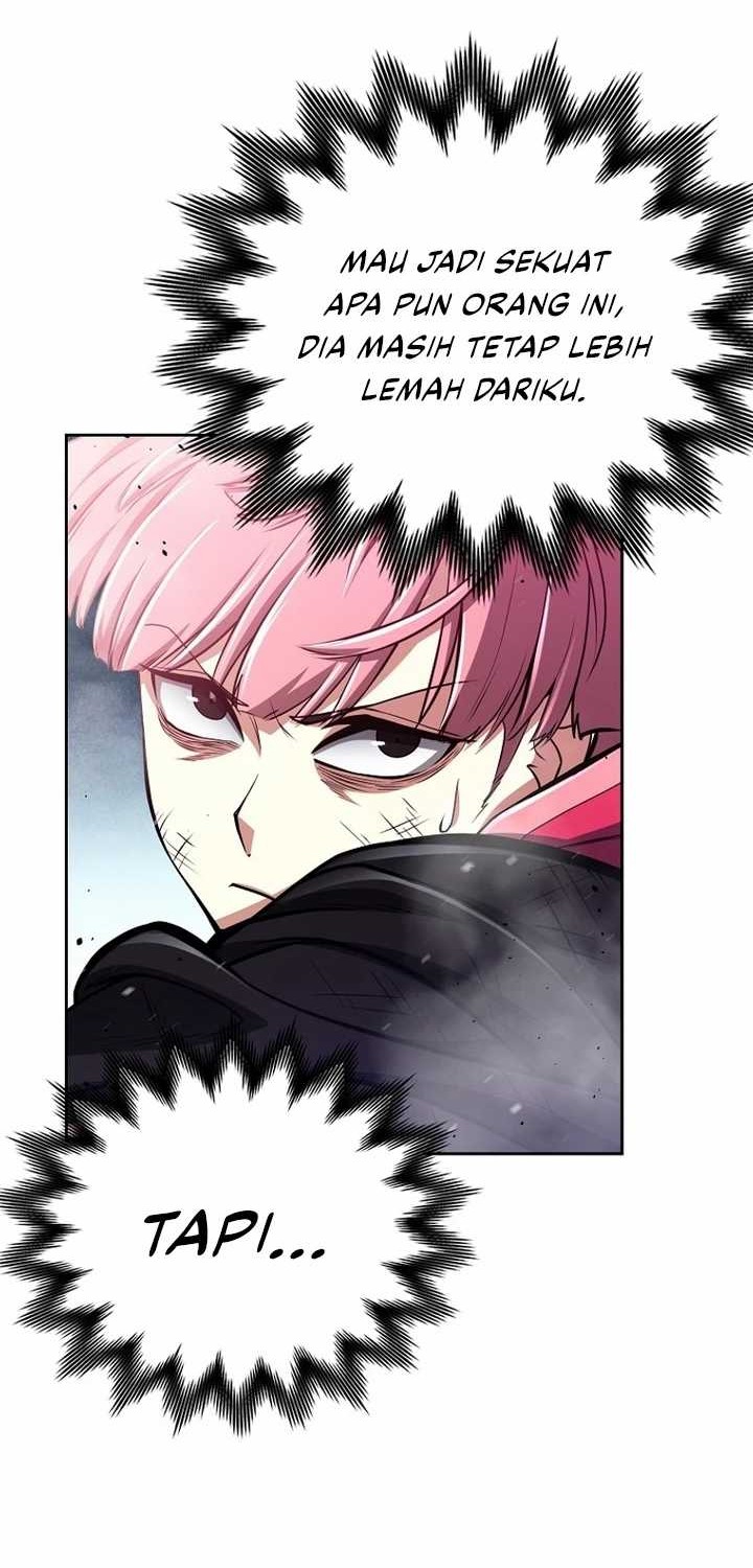 Debuff Master Chapter 36 Gambar 4
