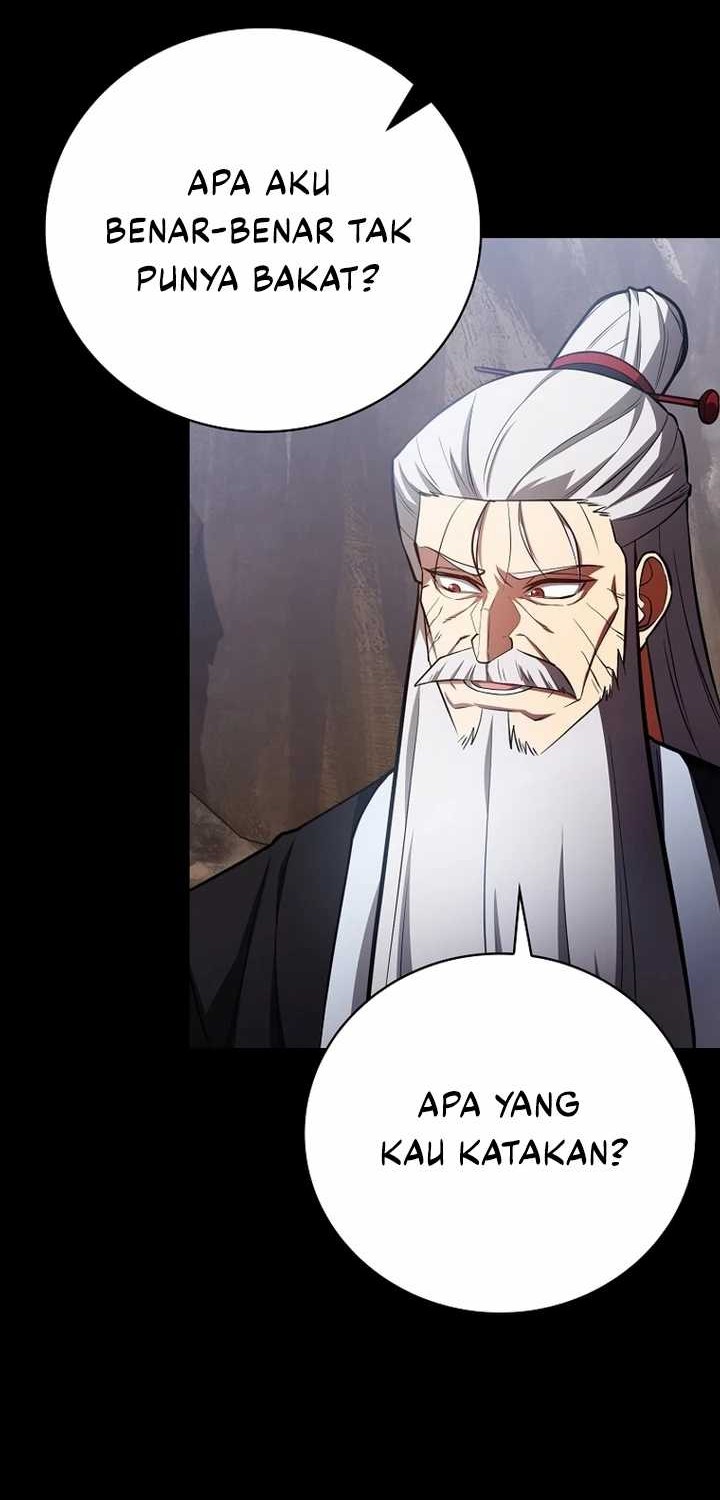 Debuff Master Chapter 36 Gambar 61