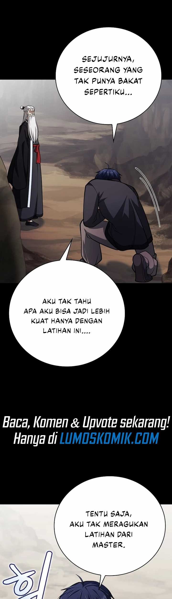 Debuff Master Chapter 36 Gambar 62