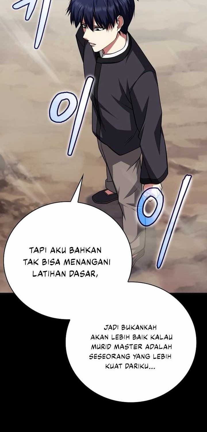 Debuff Master Chapter 36 Gambar 63