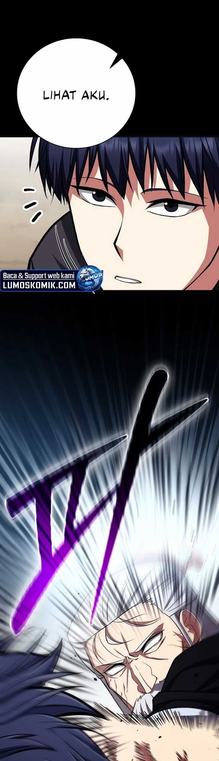 Debuff Master Chapter 36 Gambar 64