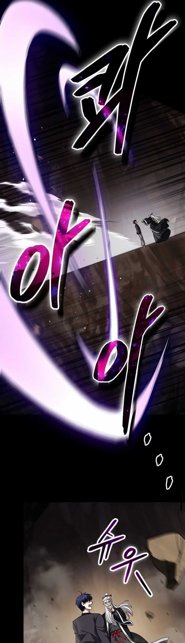 Debuff Master Chapter 36 Gambar 66