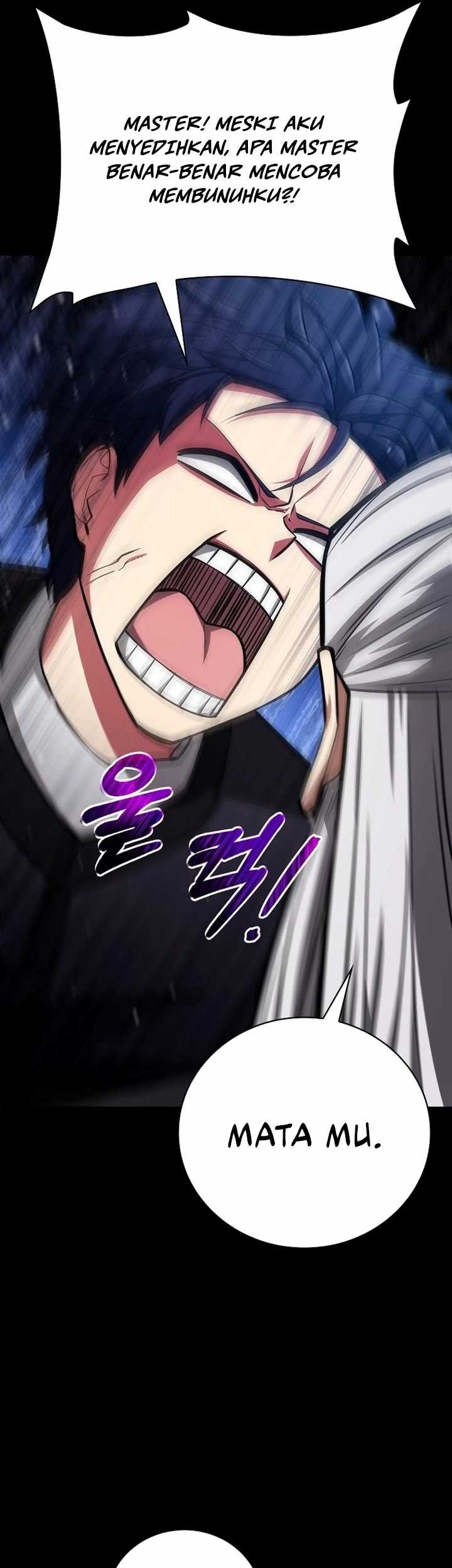 Debuff Master Chapter 36 Gambar 68