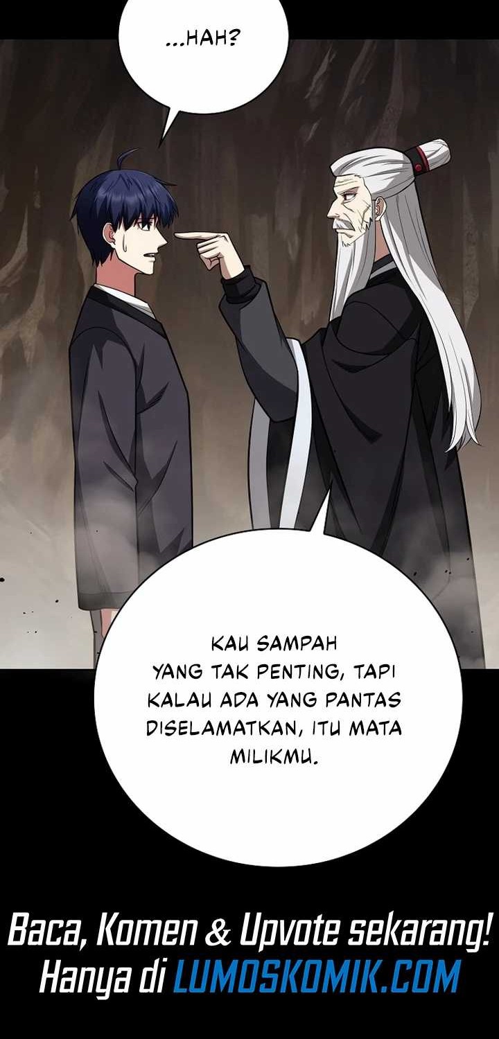 Debuff Master Chapter 36 Gambar 69