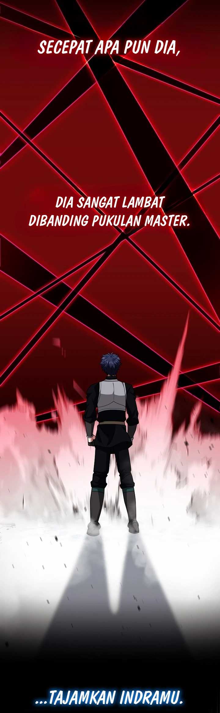 Debuff Master Chapter 36 Gambar 76