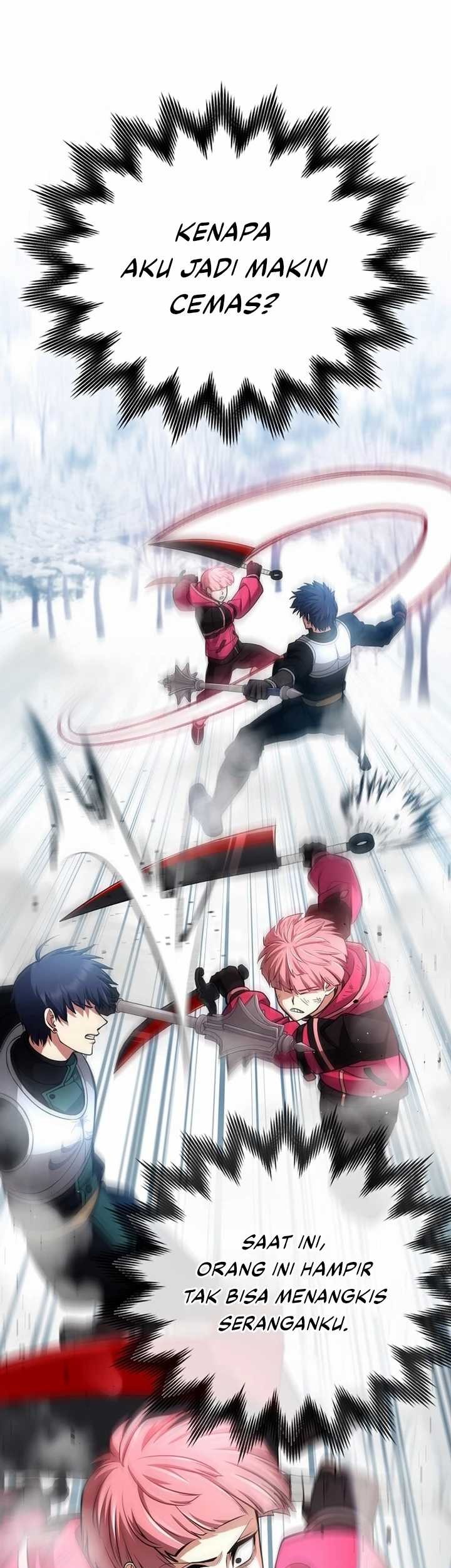 Debuff Master Chapter 36 Gambar 5
