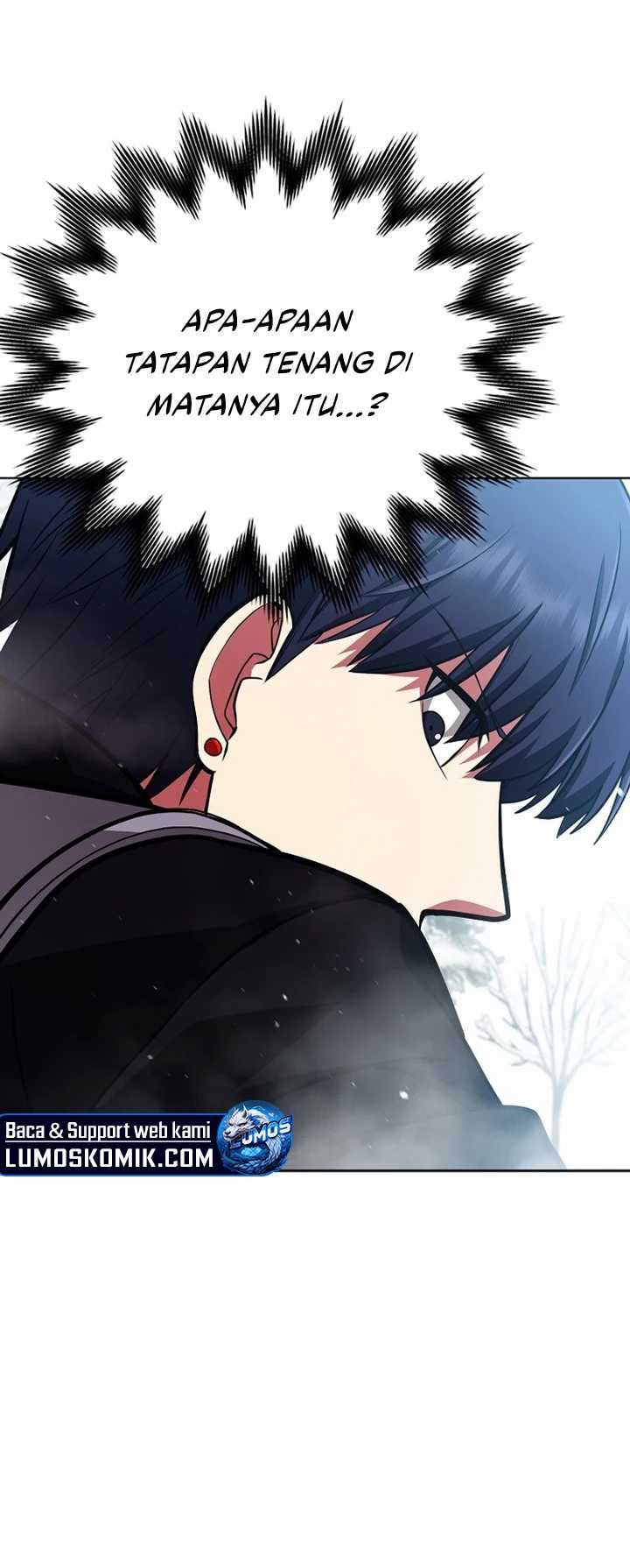 Debuff Master Chapter 36 Gambar 7