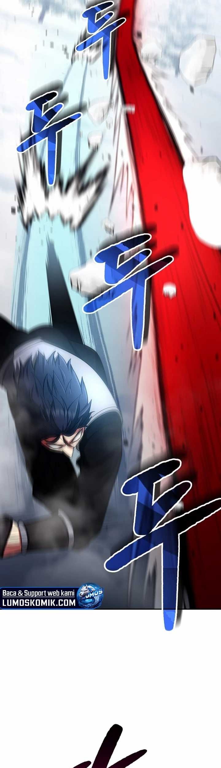 Debuff Master Chapter 36 Gambar 81