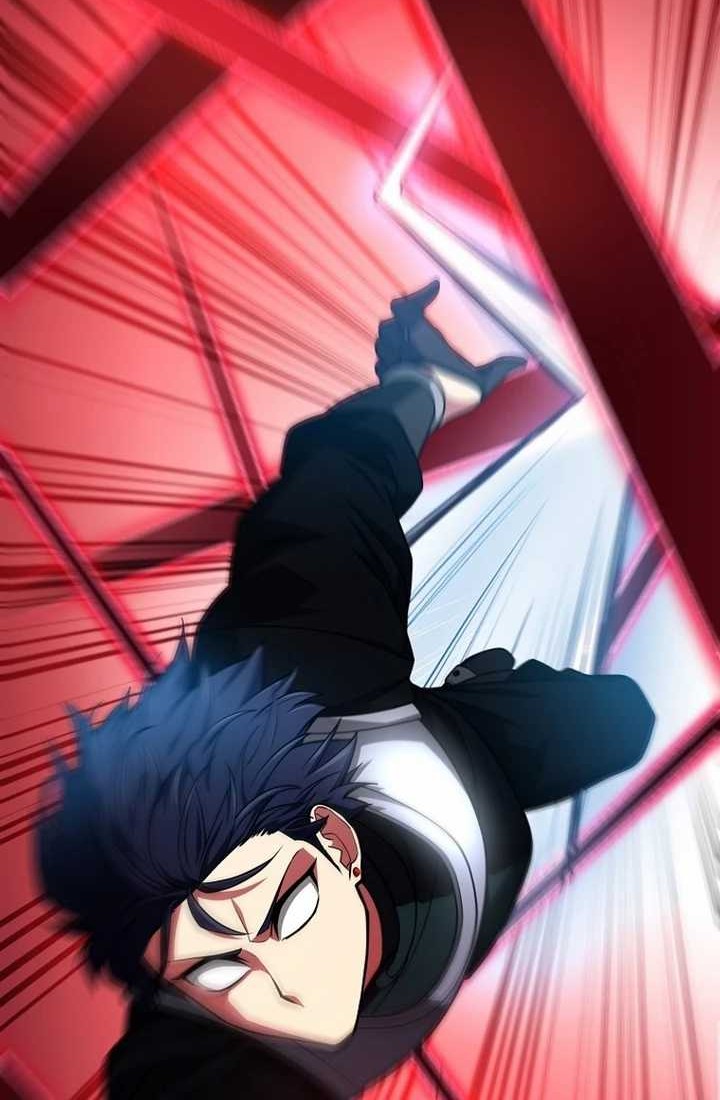 Debuff Master Chapter 36 Gambar 84