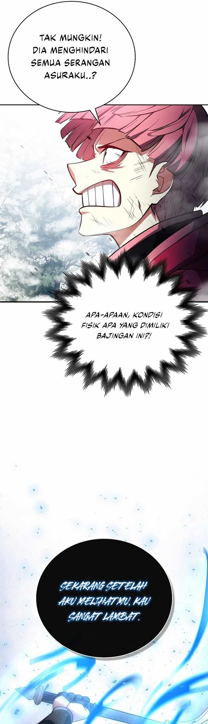 Debuff Master Chapter 36 Gambar 87
