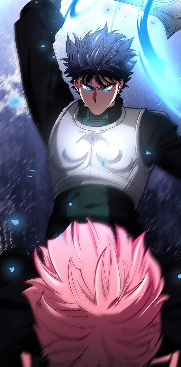 Debuff Master Chapter 36 Gambar 88