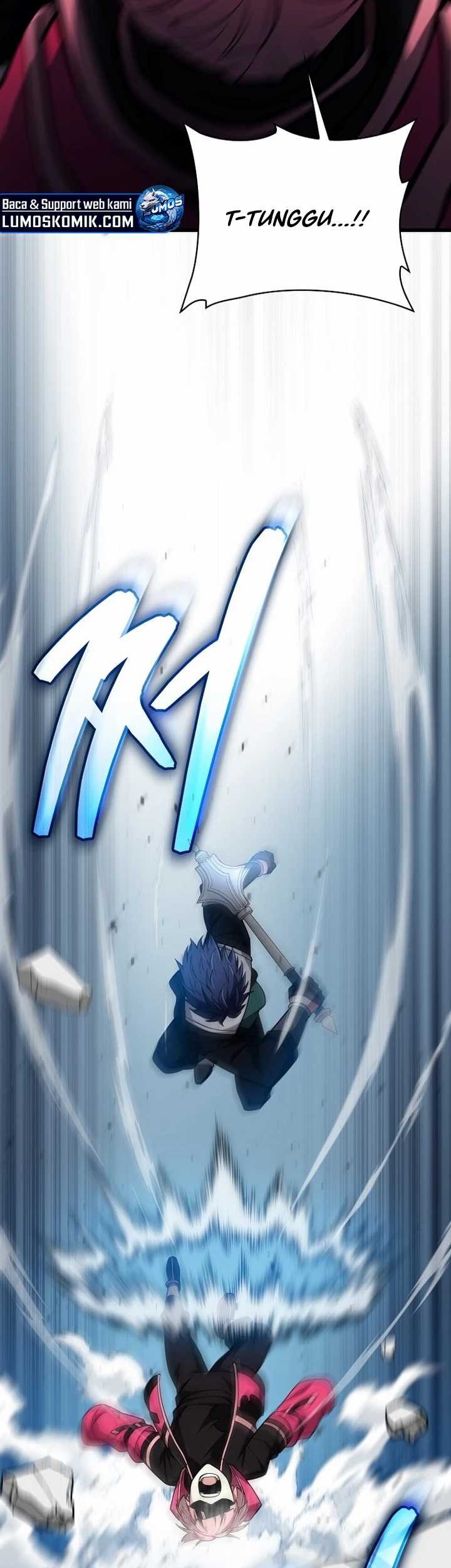 Debuff Master Chapter 36 Gambar 89