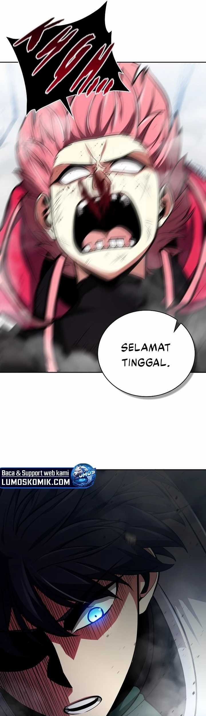 Debuff Master Chapter 36 Gambar 91