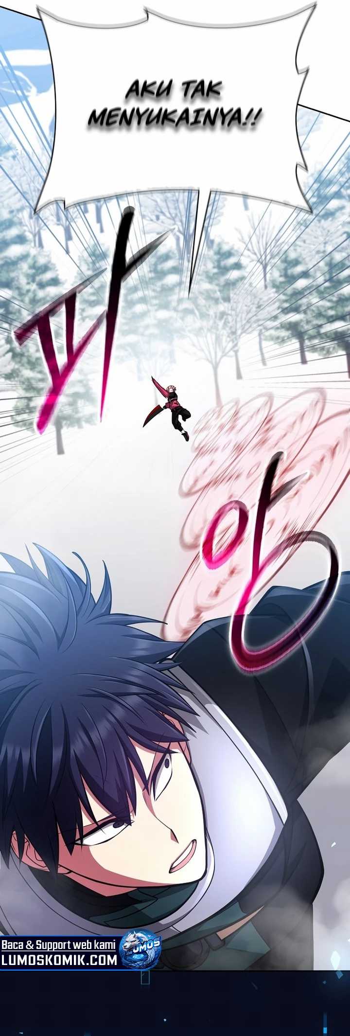 Debuff Master Chapter 36 Gambar 10