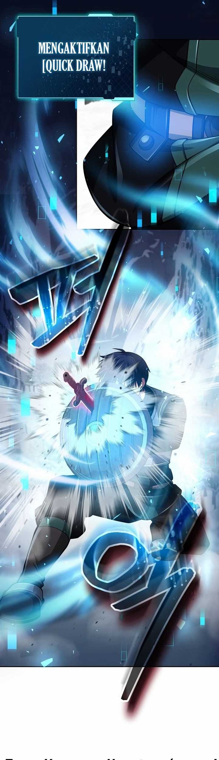 Debuff Master Chapter 36 Gambar 11