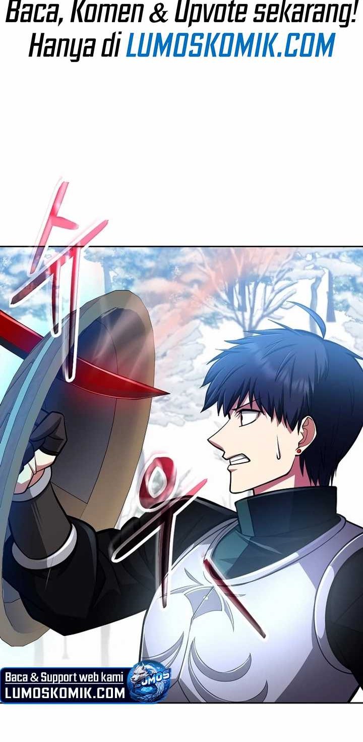 Debuff Master Chapter 36 Gambar 12