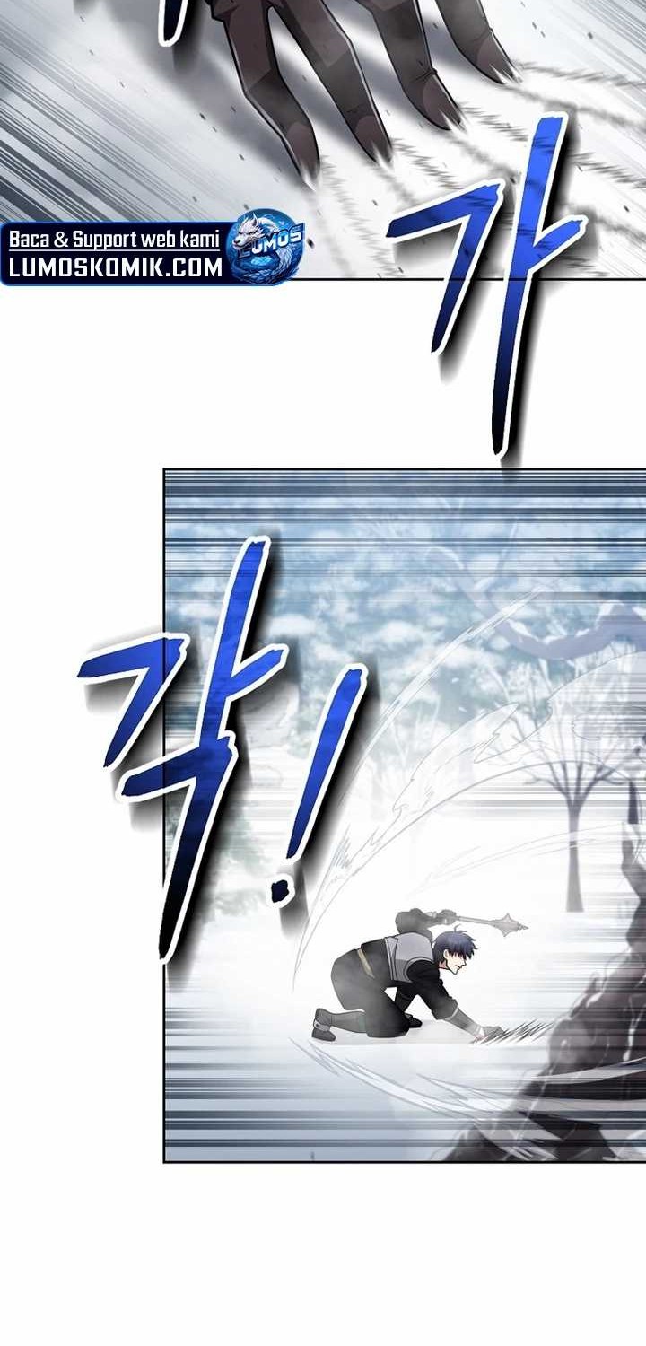 Debuff Master Chapter 36 Gambar 16
