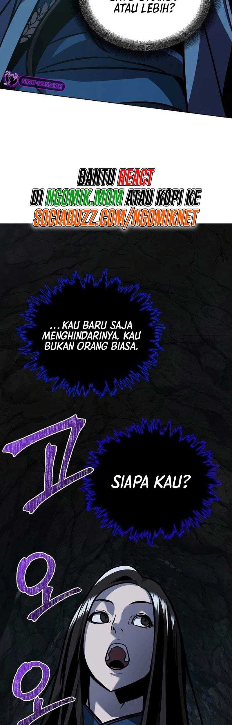 The Mysterious World’s Greatest Martial Artist Little Prince Chapter 28 Gambar 44