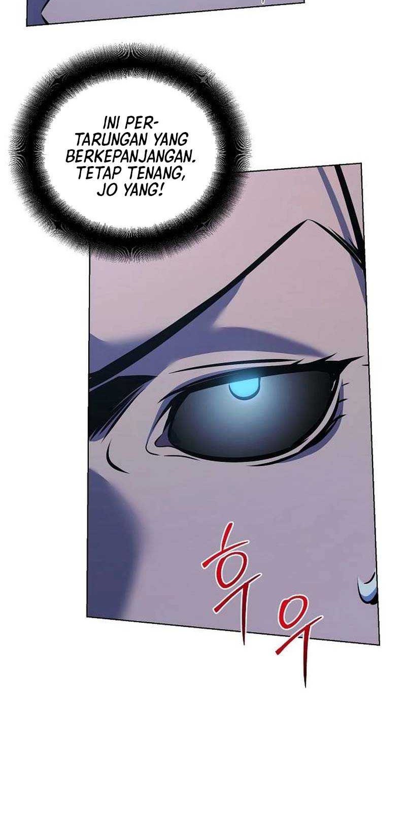 The Mysterious World’s Greatest Martial Artist Little Prince Chapter 28 Gambar 57