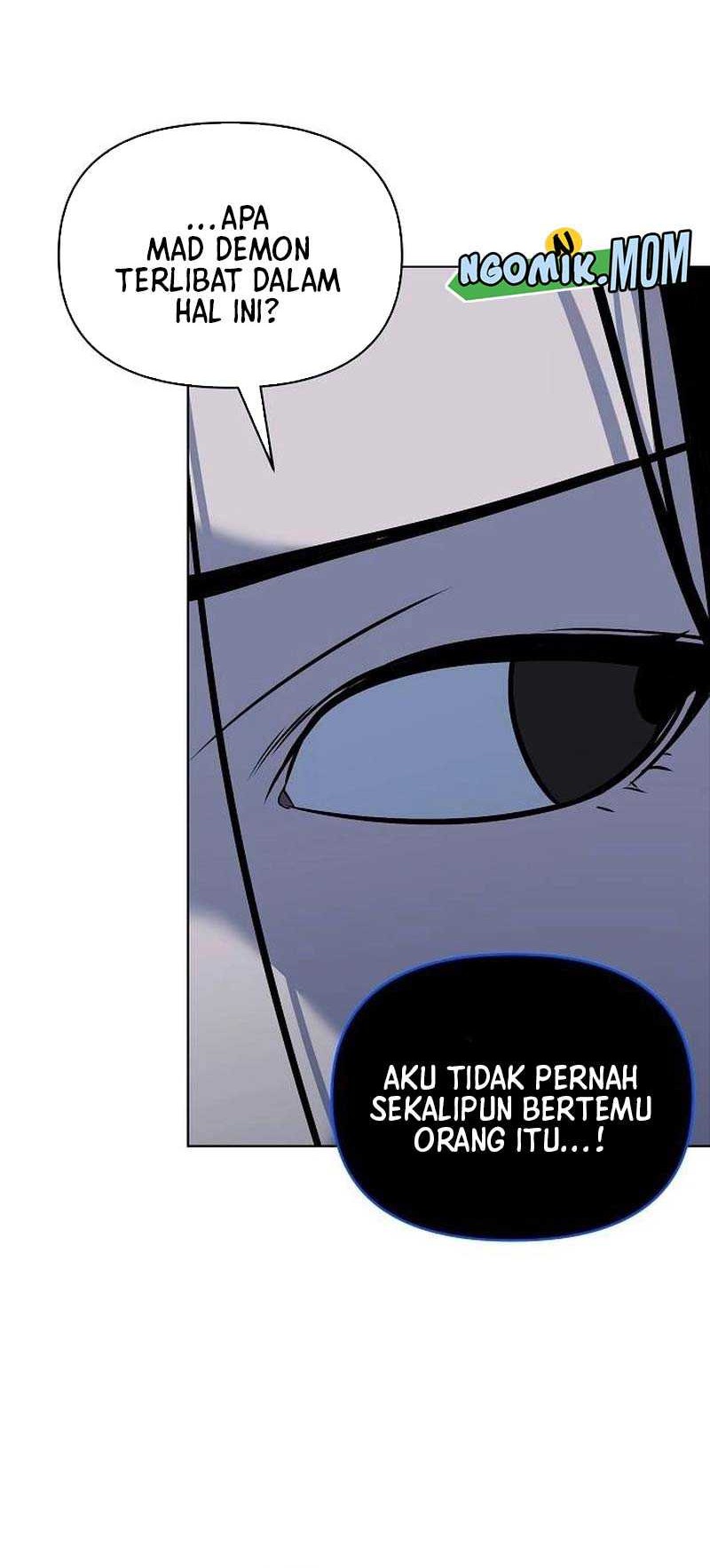 The Mysterious World’s Greatest Martial Artist Little Prince Chapter 28 Gambar 71