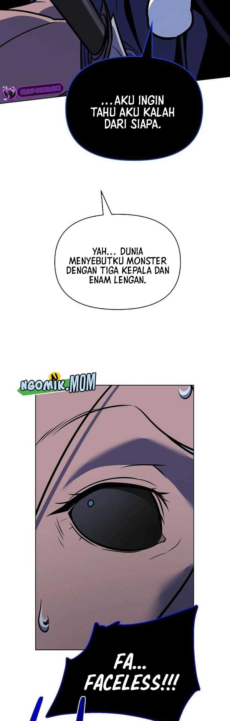 The Mysterious World’s Greatest Martial Artist Little Prince Chapter 28 Gambar 76