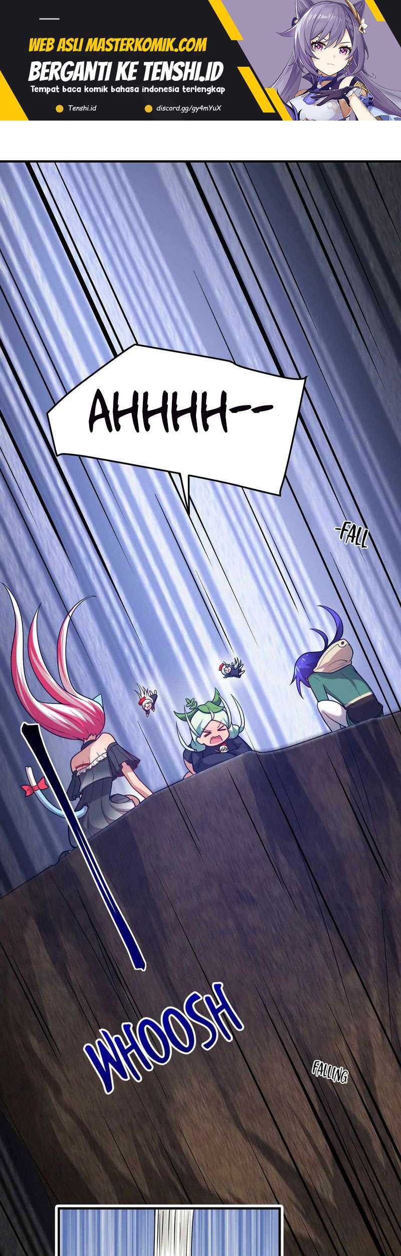 Baca I, the Strongest Demon, Have Regained My Youth?! Chapter 96 Gambar 2