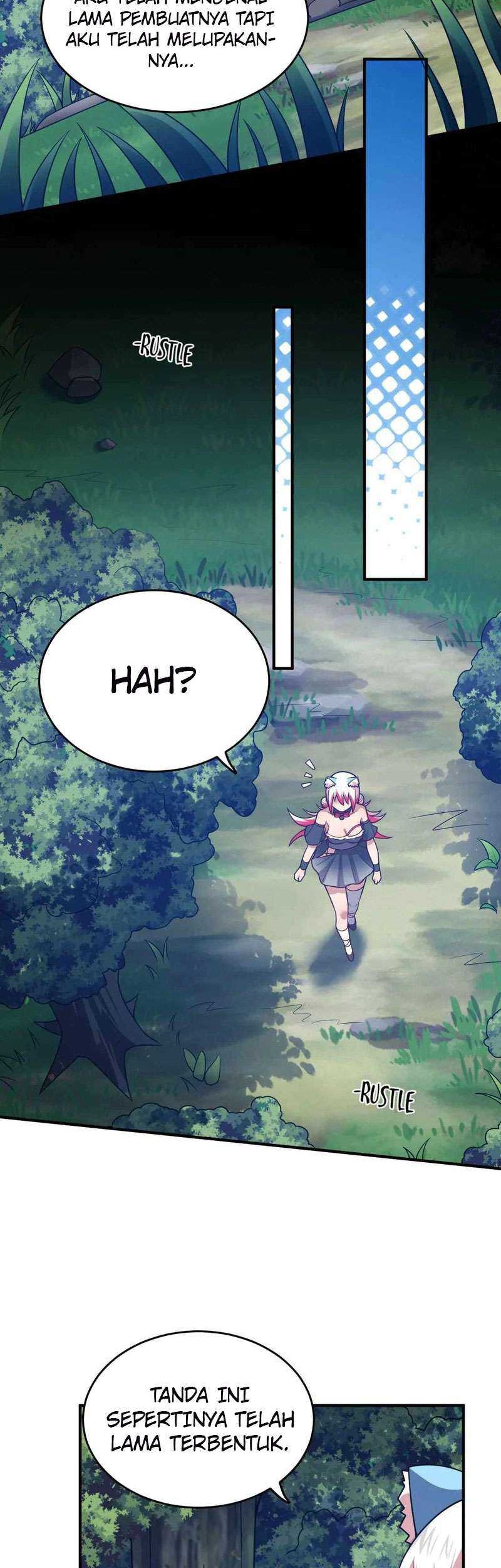 I, the Strongest Demon, Have Regained My Youth?! Chapter 96 Gambar 9