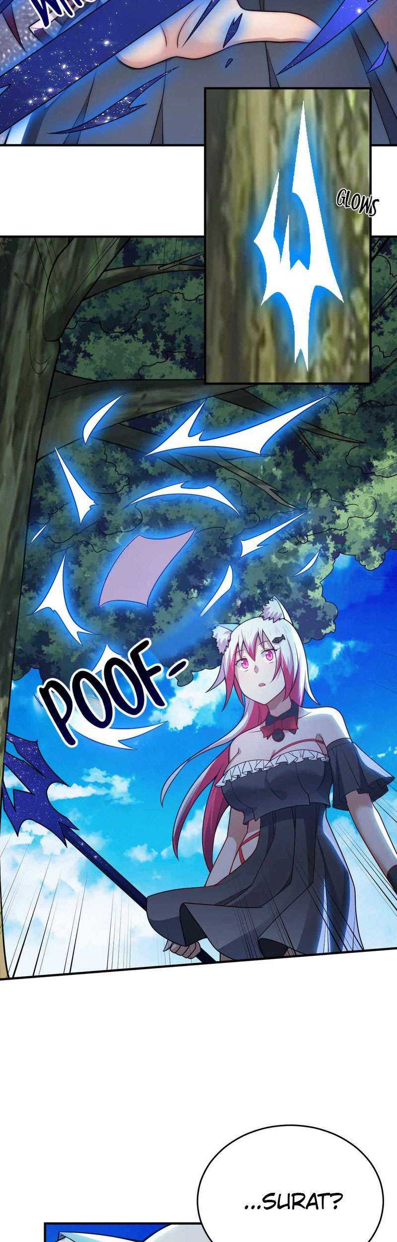 I, the Strongest Demon, Have Regained My Youth?! Chapter 96 Gambar 11