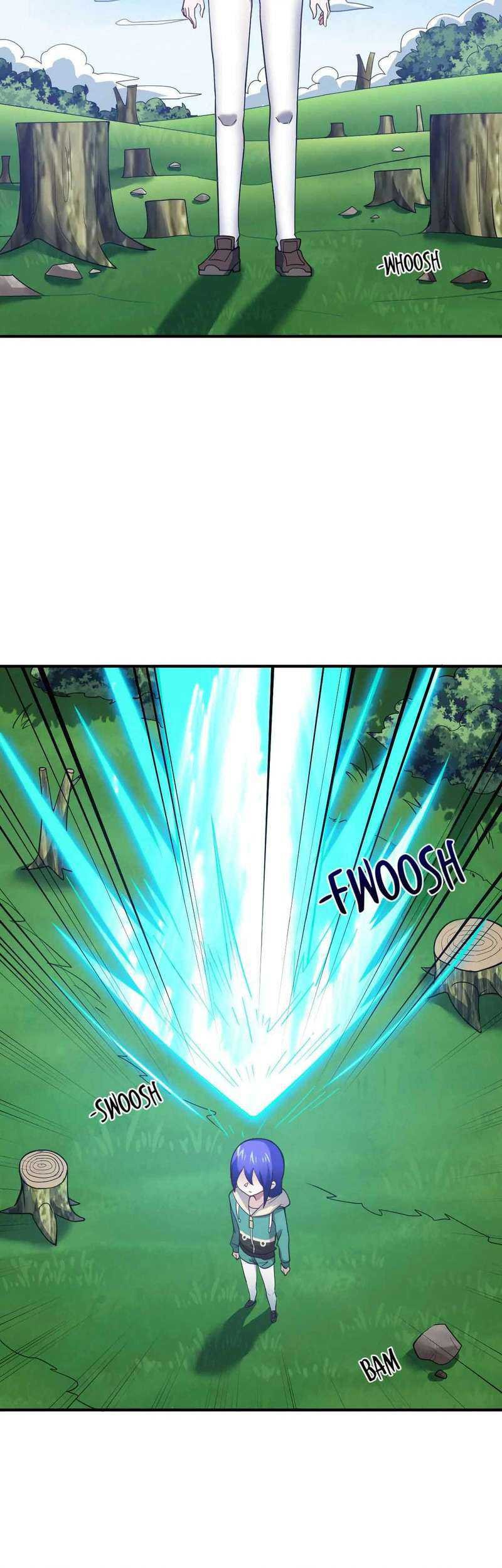 I, the Strongest Demon, Have Regained My Youth?! Chapter 96 Gambar 26