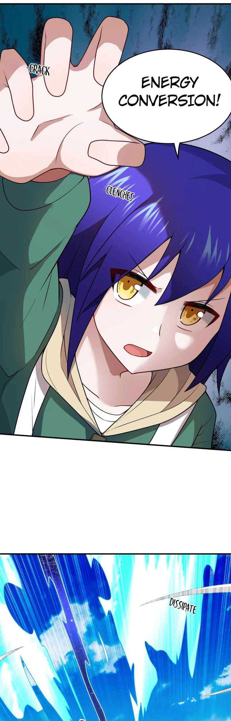 I, the Strongest Demon, Have Regained My Youth?! Chapter 96 Gambar 27