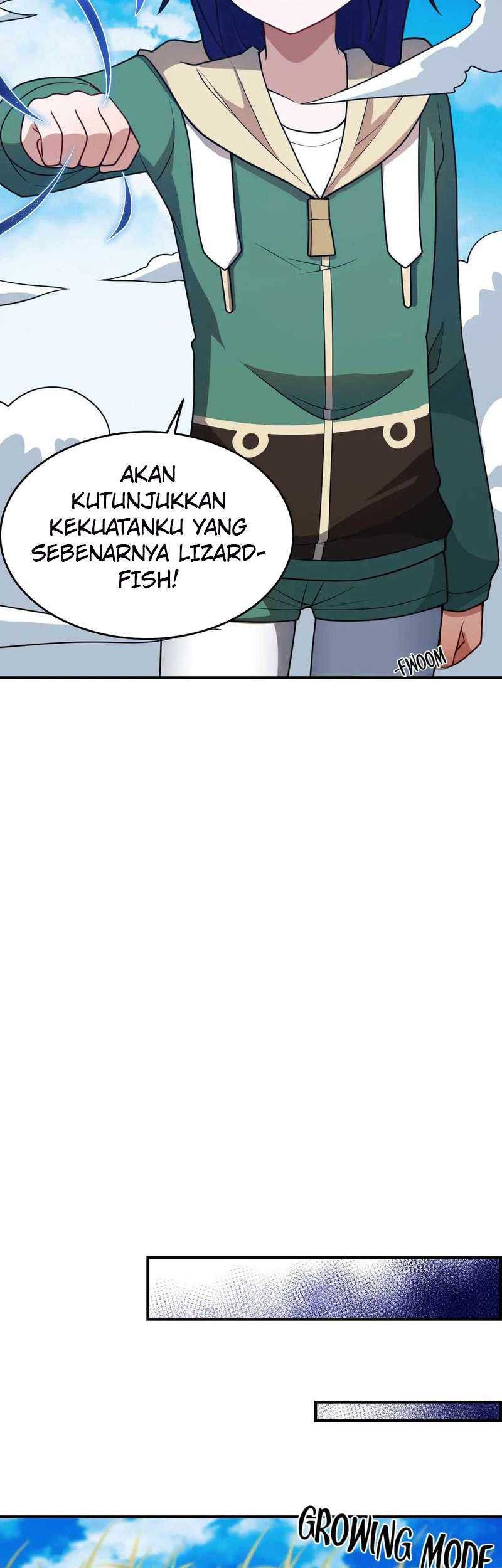 I, the Strongest Demon, Have Regained My Youth?! Chapter 96 Gambar 30