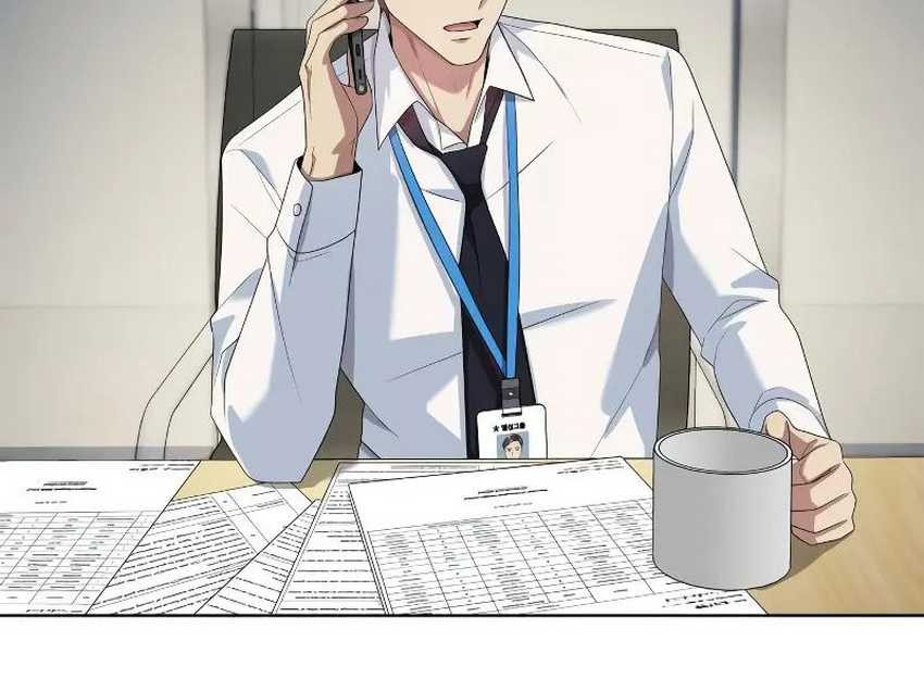 Becoming a Legendary Ace Employee Chapter 53 Gambar 54