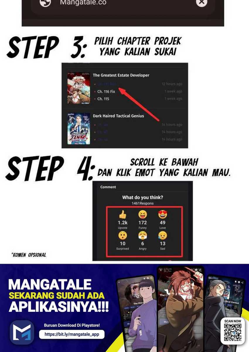 Becoming a Legendary Ace Employee Chapter 53 Gambar 74
