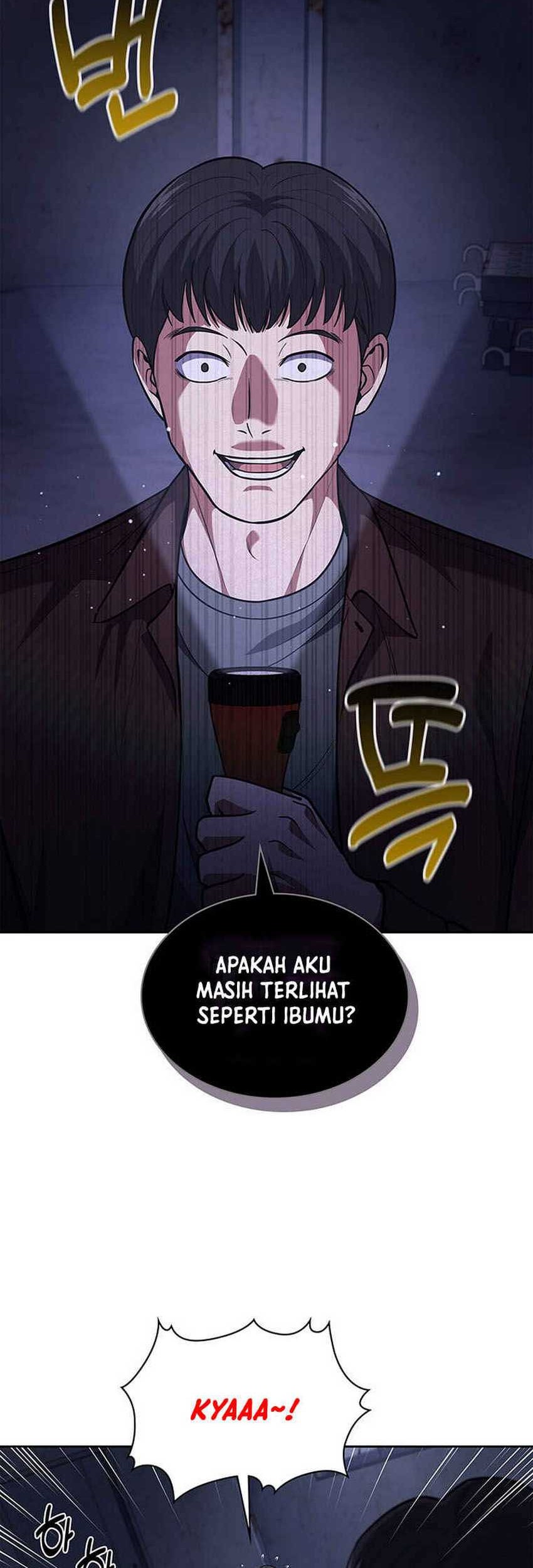 Reset Life of Regression Police Chapter 92 Gambar 3