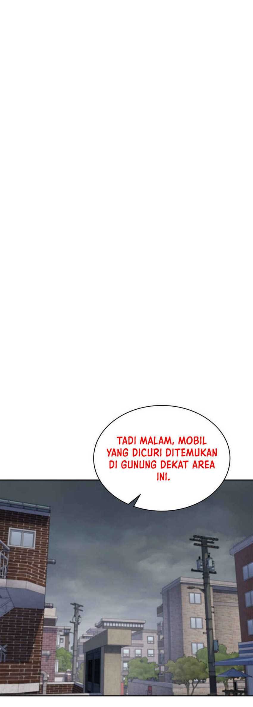 Reset Life of Regression Police Chapter 92 Gambar 10