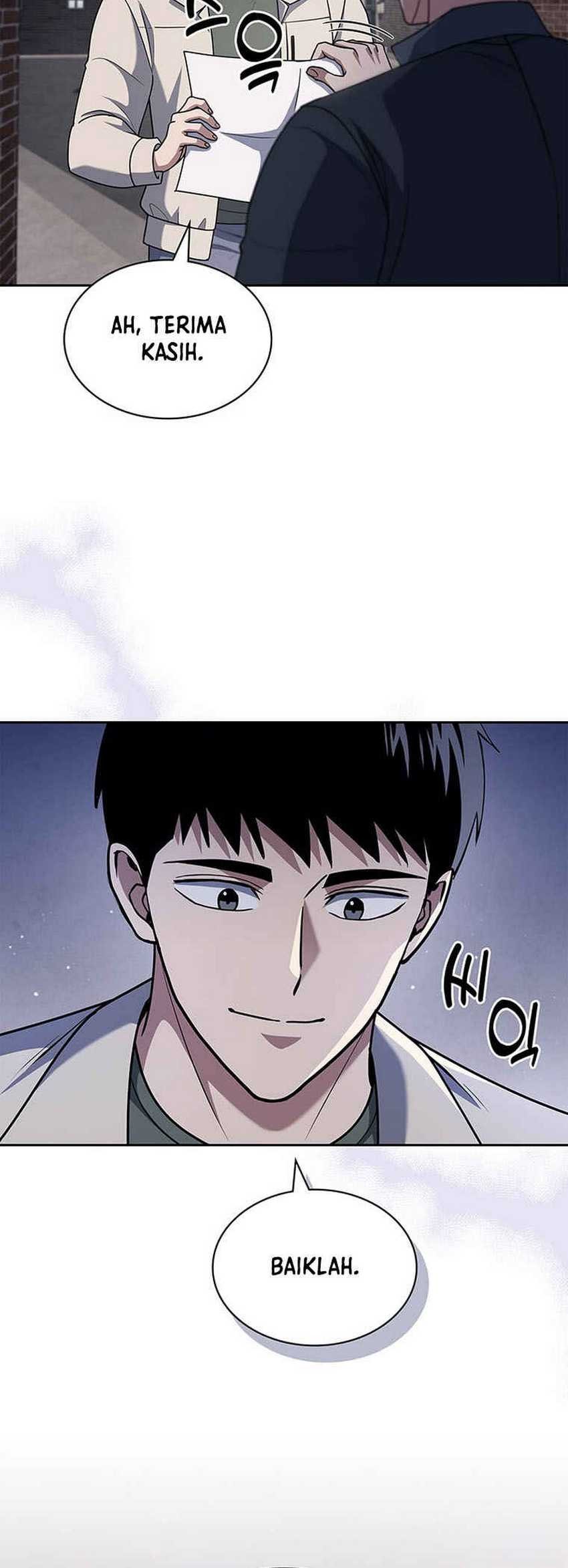 Reset Life of Regression Police Chapter 92 Gambar 19