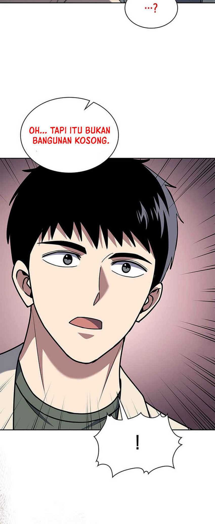 Reset Life of Regression Police Chapter 92 Gambar 28